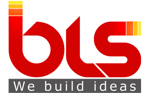 BLS — We build ideas